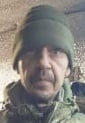 Фото: Погибший на войне с Украиной Стрючков Сергей Сергеевич. Волгоградская область, морпехи