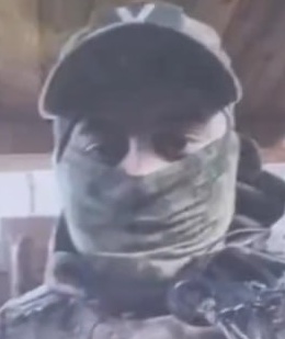 Фото: Погибший на войне с Украиной Потапов Владислав Игоревич. Амурская область, добровольцы