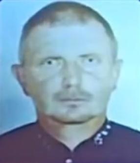 Фото: Погибший на войне с Украиной Фомин Сергей Александрович. Красноярский край, добровольцы