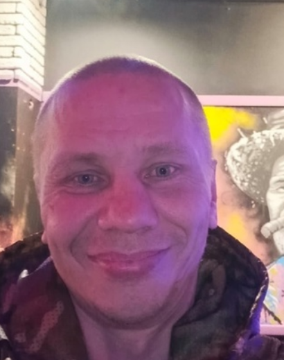 Фото: Погибший на войне с Украиной Соломенников Владимир Владимирович. Красноярский край, ВДВ