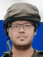 Фото: Погибший на войне с Украиной Будяков Андрей Дмитриевич. Ямало-Ненецкий автономный округ, добровольцы