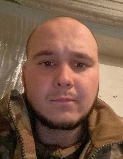 Фото: Погибший на войне с Украиной Зайниев Руслан Маратович. Пермский край, нет данных