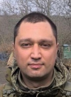 Фото: Погибший на войне с Украиной Зарифуллин Даниил Ринадович. Свердловская область, мотострелковые войска