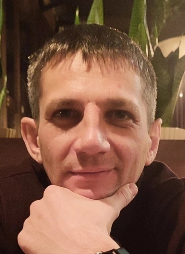 Фото: Погибший на войне с Украиной Пеньков Иван Александрович. Новгородская область, мобилизованные