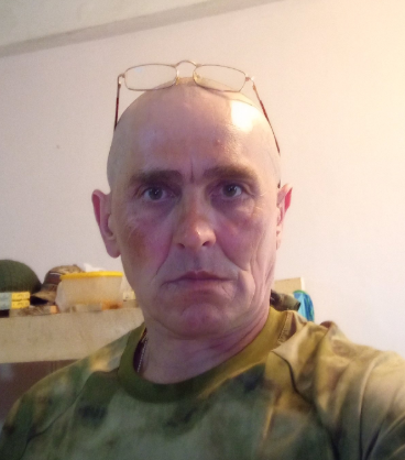 Фото: Погибший на войне с Украиной Абрамов Олег Валерьевич. Республика Башкортостан, добровольцы