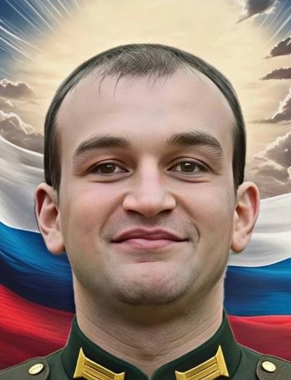 Фото: Погибший на войне с Украиной Подъянов Тимур Анатольевич. Пермский край, мотострелковые войска