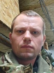 Фото: Погибший на войне с Украиной Горбачев Владимир Владимирович. Калининградская область, заключенные