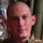 Фото: Погибший на войне с Украиной Полянских Владимир Владимирович. Липецкая область, мотострелковые войска