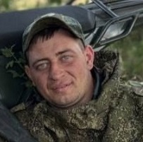 Фото: Погибший на войне с Украиной Вдовин Дмитрий Анатольевич. Челябинская область, заключенные