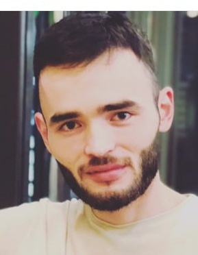 Фото: Погибший на войне с Украиной Азамов Гиёс Суннат Угли. Ярославская область, нет данных