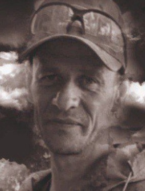 Фото: Погибший на войне с Украиной Петров Юрий Юрьевич. ЛНР, добровольцы