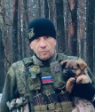 Фото: Погибший на войне с Украиной Баваров Антон Сергеевич. Калининградская область, мотострелковые войска