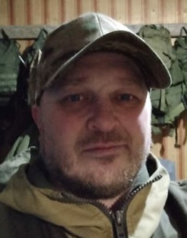 Фото: Погибший на войне с Украиной Безродный Владимир Станиславович. Кемеровская область, нет данных
