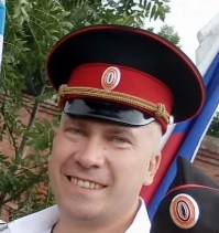 Фото: Погибший на войне с Украиной Бобров Дмитрий Евгеньевич. Краснодарский край, нет данных