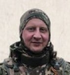 Фото: Погибший на войне с Украиной Жабин Николай Игоревич. Белгородская область, заключенные