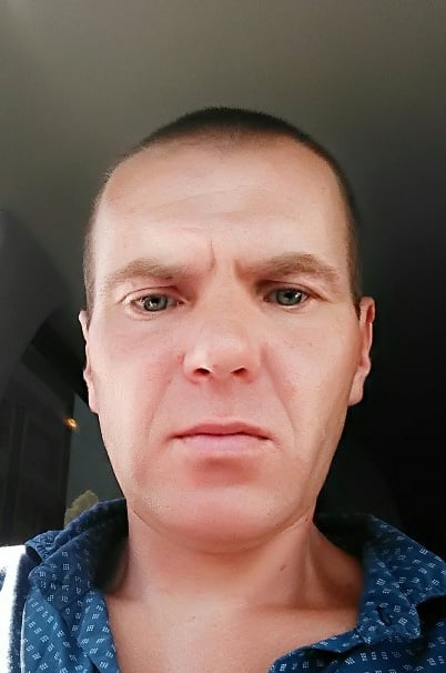 Фото: Погибший на войне с Украиной Каземиров Павел Валерьевич. Москва, нет данных