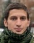 Фото: Погибший на войне с Украиной Хуриков Аюб Муратович. Чеченская Республика, нет данных