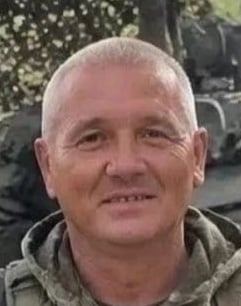 Фото: Погибший на войне с Украиной Крушинский Захар Владимирович. Республика Бурятия, добровольцы