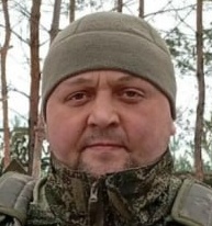 Фото: Погибший на войне с Украиной Падурарь Дмитрий Валерьевич. Калужская область, нет данных