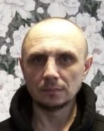 Фото: Погибший на войне с Украиной Гарпиенко Алексей Алексеевич. Оренбургская область, мотострелковые войска