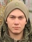 Фото: Погибший на войне с Украиной Лукьянов Яков Алексеевич. Красноярский край, добровольцы