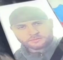Фото: Погибший на войне с Украиной Натальченко Иван Михайлович. Оренбургская область, нет данных