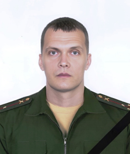 Фото: Погибший на войне с Украиной Михадаров Алексей Станиславович. Республика Марий Эл, мобилизованные