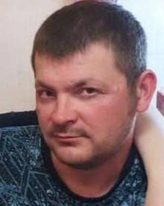 Фото: Погибший на войне с Украиной Мингазов Руслан Зуфарович. Республика Саха (Якутия), нет данных