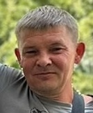 Фото: Погибший на войне с Украиной Трубин Евгений Викторович. Республика Мордовия, добровольцы