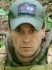 Фото: Погибший на войне с Украиной Агарков Виктор Геннадьевич. Псковская область, заключенные