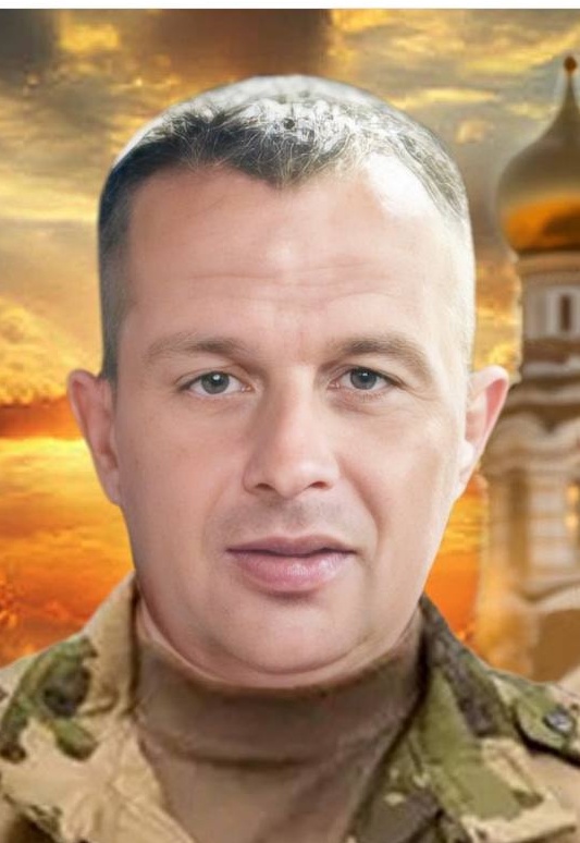 Фото: Погибший на войне с Украиной Проскуров Александр Анатольевич. Челябинская область, нет данных
