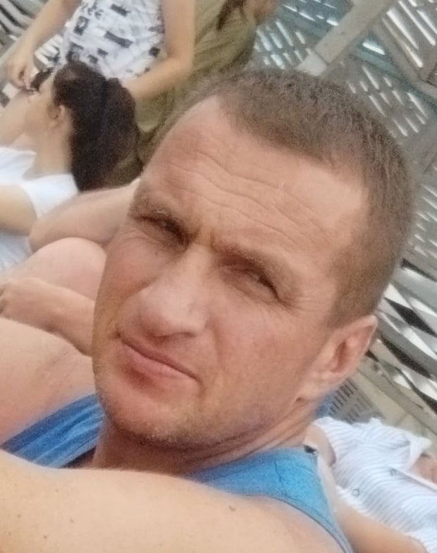 Фото: Погибший на войне с Украиной Пашенцев Алексей Александрович. Липецкая область, мотострелковые войска