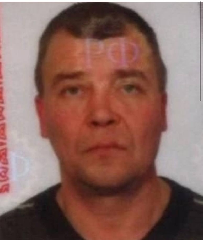 Фото: Погибший на войне с Украиной Лузгин Александр Владимирович. Свердловская область, нет данных