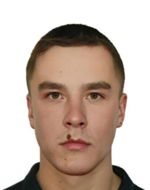 Фото: Погибший на войне с Украиной Васнякин Дмитрий Тимофеевич. Томская область, нет данных