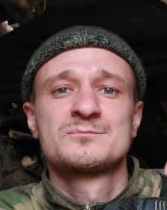 Фото: Погибший на войне с Украиной Богуцкий Станислав Валерьевич. Челябинская область, нет данных