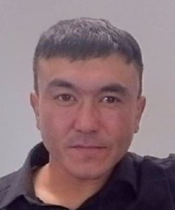 Фото: Погибший на войне с Украиной Темеров Талгат Жаманкулович. Волгоградская область, нет данных