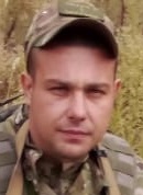 Фото: Погибший на войне с Украиной Штукин Антон Владимирович. Тульская область, мотострелковые войска