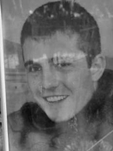 Фото: Погибший на войне с Украиной Швейкин Евгений Юрьевич. Иркутская область, нет данных