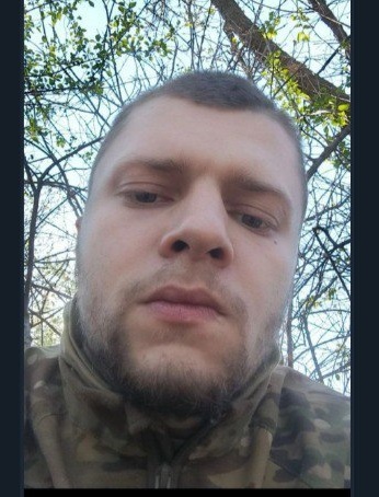 Фото: Погибший на войне с Украиной Пузановский Денис Валерьевич. Тюменская область, спецназ