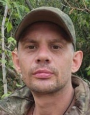 Фото: Погибший на войне с Украиной Жуков Дмитрий Сергеевич. Саратовская область, нет данных