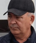 Фото: Погибший на войне с Украиной Торопов Дмитрий Николаевич. Омская область, добровольцы