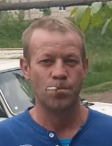 Фото: Погибший на войне с Украиной Приступин Николай Александрович. Ставропольский край, добровольцы