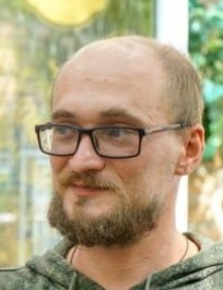 Фото: Погибший на войне с Украиной Миронов Олег Юрьевич. Республика Коми, добровольцы