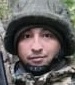 Фото: Погибший на войне с Украиной Ишпулатов Достонбек Файзиллаевич. Приморский край, ВДВ