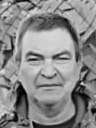 Фото: Погибший на войне с Украиной Рыбаков Леонид Анатольевич. Брянская область, добровольцы