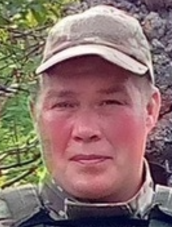 Фото: Погибший на войне с Украиной Вахрушев Иван Александрович. Кировская область, мотострелковые войска