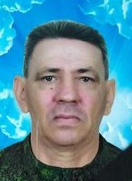 Фото: Погибший на войне с Украиной Халипа Владимир Анатольевич. Волгоградская область, добровольцы