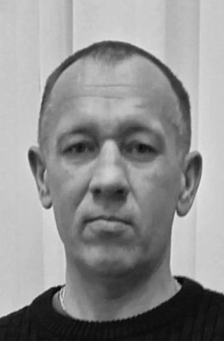 Фото: Погибший на войне с Украиной Бойцов Михаил Алексеевич. Новгородская область, нет данных