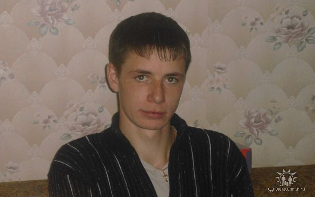 Фото: Погибший на войне с Украиной Шигабутдинов Геннадий Викторович. Иркутская область, нет данных