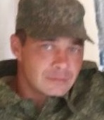 Фото: Погибший на войне с Украиной Брянцев Дмитрий Валерьевич. Нижегородская область, добровольцы